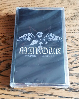 MARDUK Dissection Mayhem Immortal Gorgoroth Celtic Frost Bathory Emperor Beherit