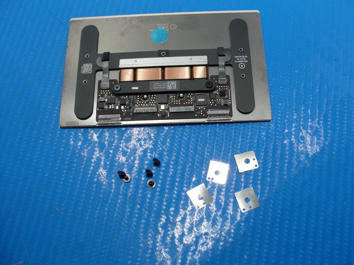 MacBook A1534 12