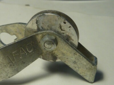 Guide-câble De Frein Mafac Pour Vélo Ancien – NOS, Fabrication Française