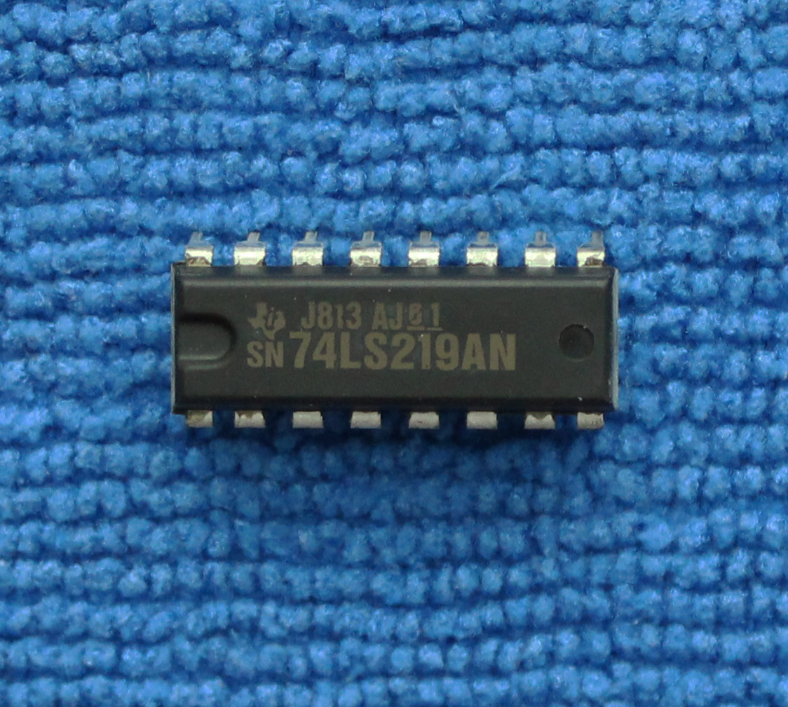 10pcs SN74LS194N DIP16 HD74LS194P DIP DIP 16 74LS194 SN74LS194|Relés - Foto 10
