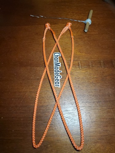 Amaca Soft Shackles 7/64 Amsteel Blue (2) 7,5]" vela caccia dyneema - Foto 1 di 5