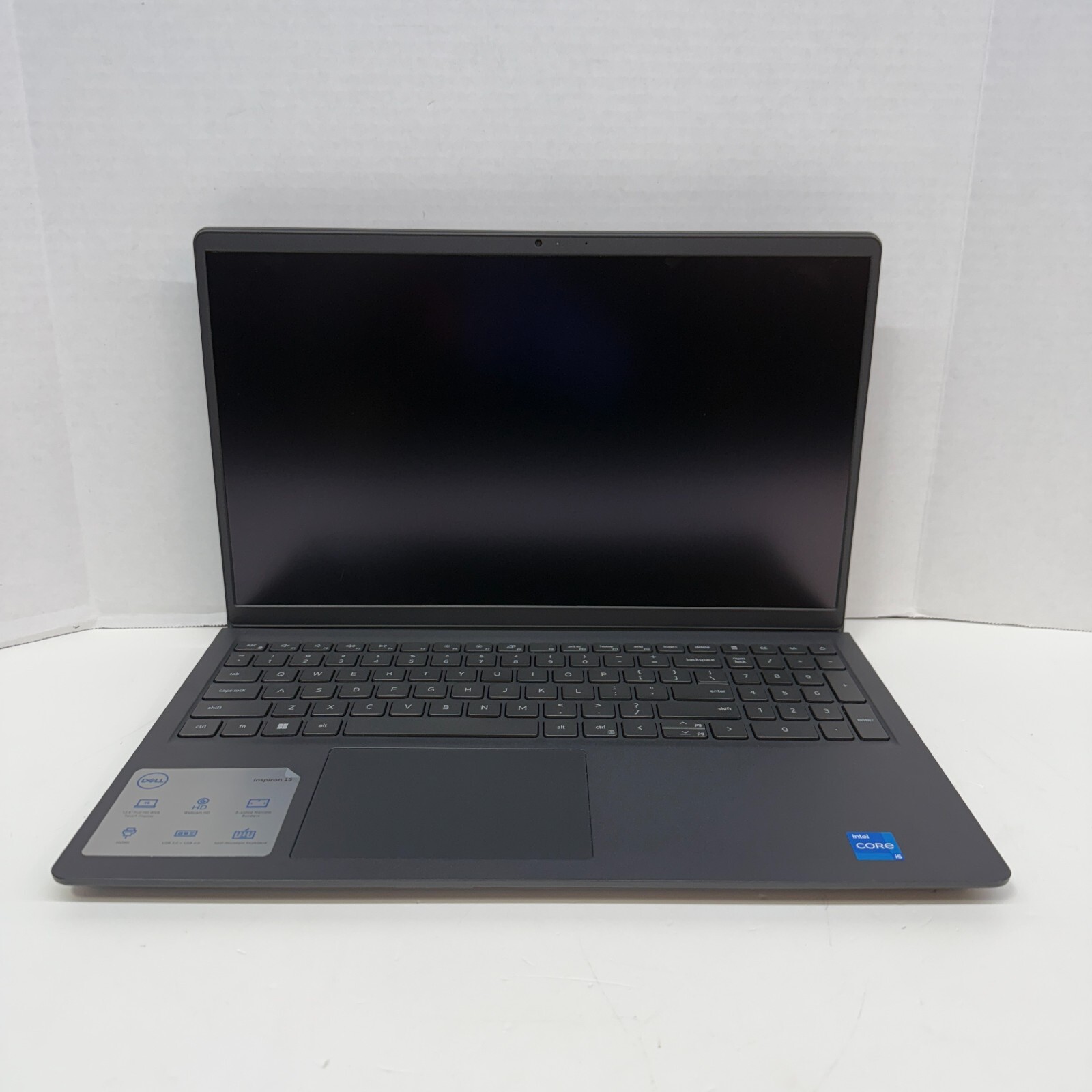 Dell Inspiron 15 3520 i5-1235U 15.6