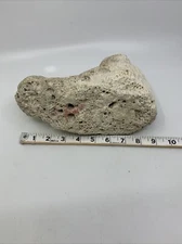 Aquarium Live Dry Rock Coral 7lbs  Collectible Fish Tank Decoration