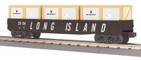 Mth 30-72173 Long Island Gondola Car W/crates on sale Mth 30-72173 Long Island Gondola Car W/crates on sale