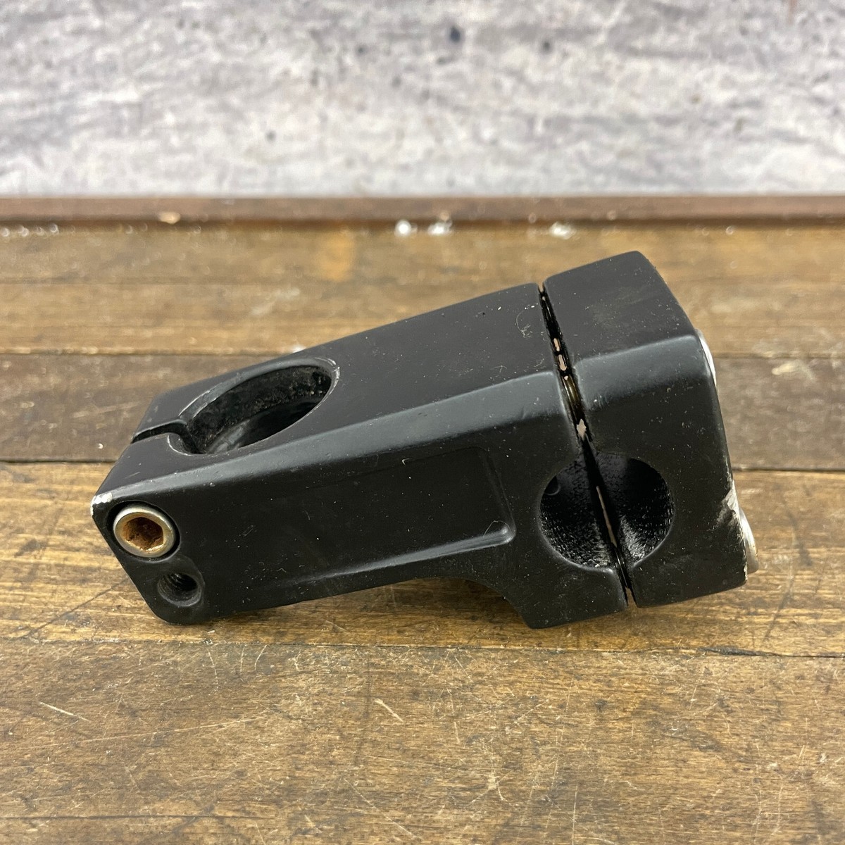 Diamond Back BMX Stem 1 1/8 Threadless 4 Bolt Old School BMX OG
