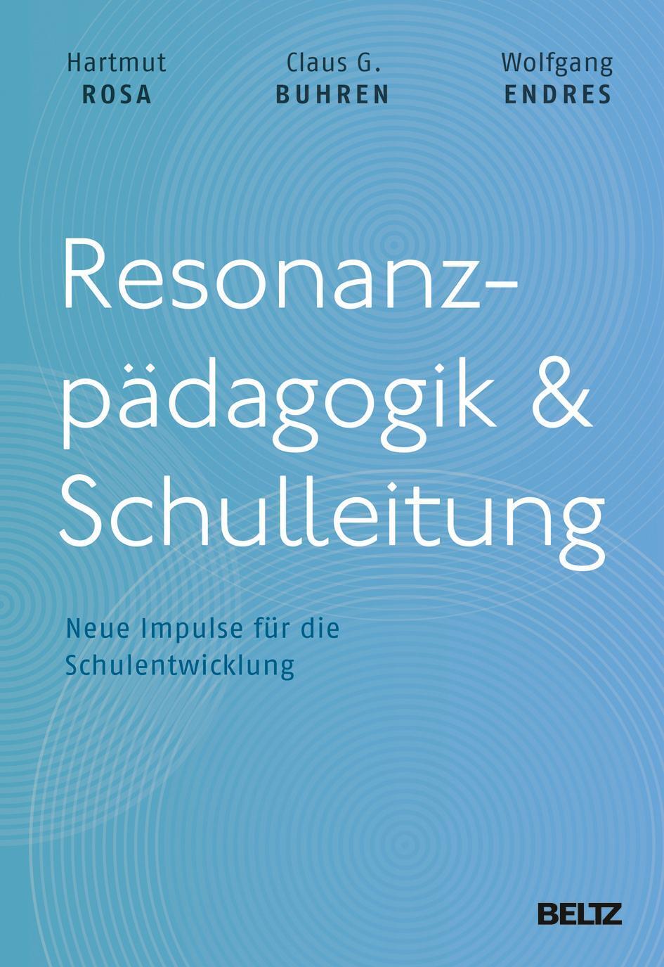 Thumbnail - Resonanzpädagogik & Schulleitung Hartmut Rosa