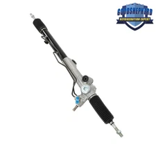 Power Steering Rack and Pinion For 2000-2006 Toyota Tundra / 2001-2007 Sequoia