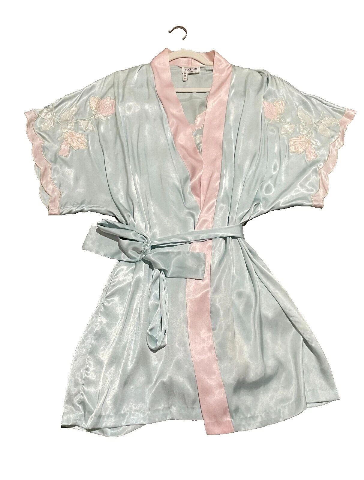 Tamaño Regular de seda Natori Pijamas y batas para Mujeres