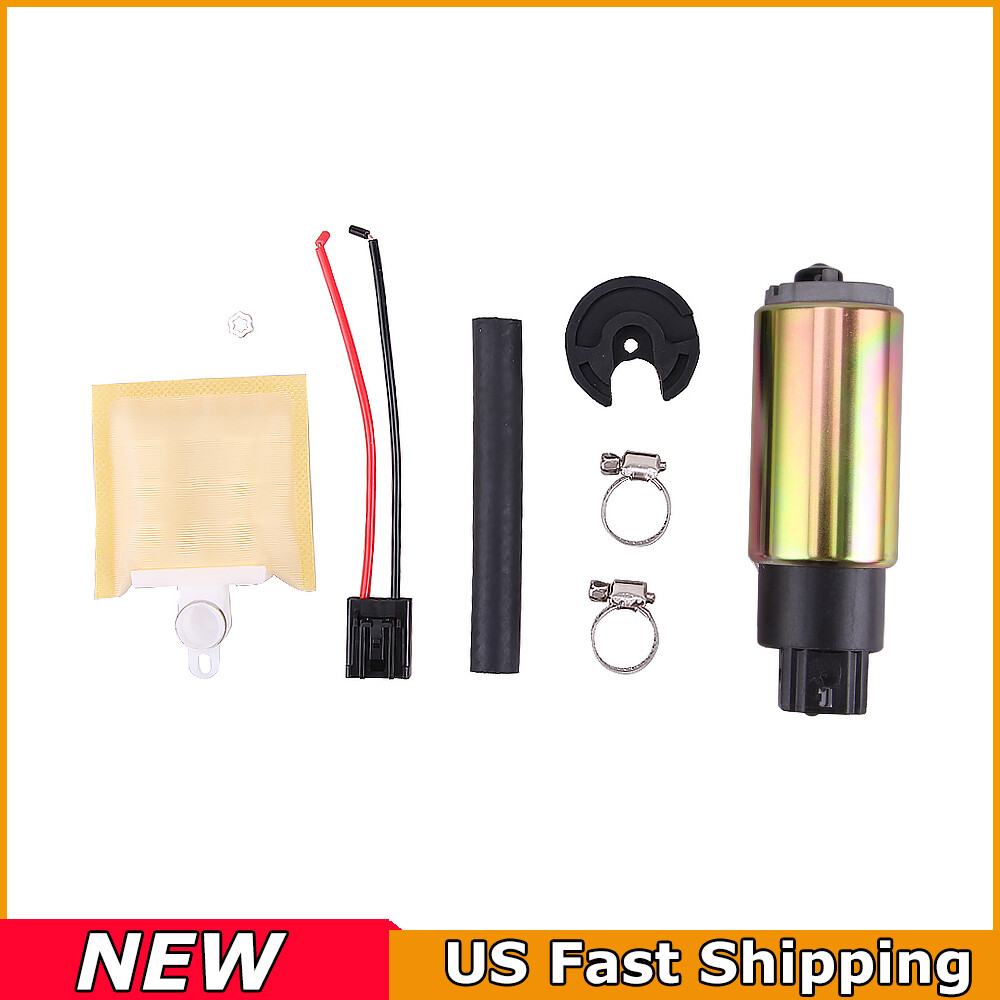 Intank Fuel Pump for Honda CBR600F4I CBR 600 F4I 2001 2002 2003