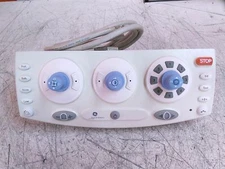 Defective GE Medical Systems 2237459-9 TSSC Control Console AS-IS