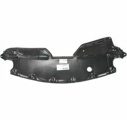 Cubierta inferior del motor Nissan Murano 2003 2004 2005 2006 2007 Foto 2 de 2