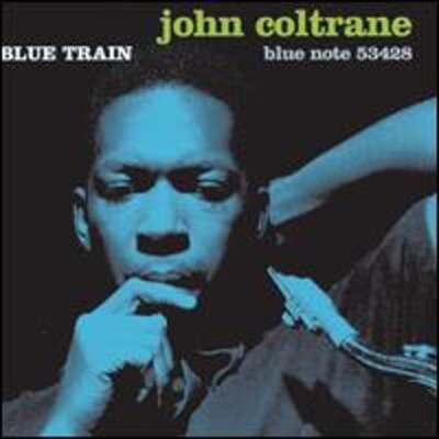 Blue Train [The Ultimate Blue Train] by John Coltrane: Used