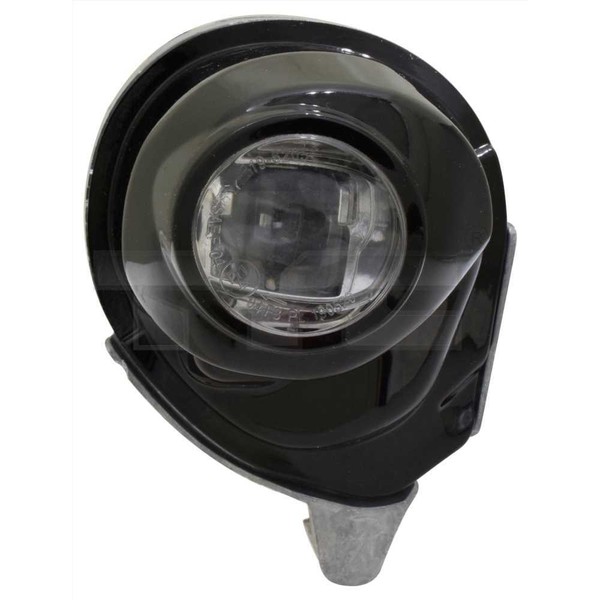 Nebelscheinwerfer Links LED FüR Mazda 3 BM BN 2.0 1.5 2.2 D CX-3 DK KF 2.5 AWD-image