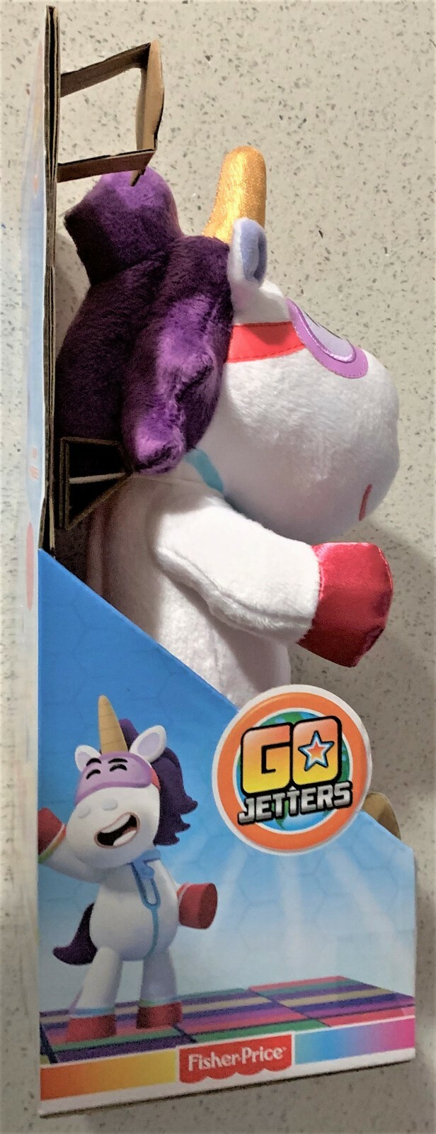 go jetters toys ebay