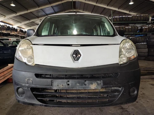 Caja Reles/Fusibles para RENAULT KANGOO II (F/KW0) Expression Profesiona 966700 - Imagen 6 de 12