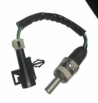 New OEM Coolant Temperature Sensor ACDelco 213-4266 12554944 - Picture 1 of 3