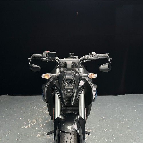 Espejos retrovisores laterales para SUZUKI GSX8S 2024-2025 - Imagen 12 de 19