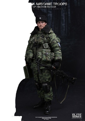 Damtoys 1/6 78013 Devgru Red Team Vbss Action Figure In Stock