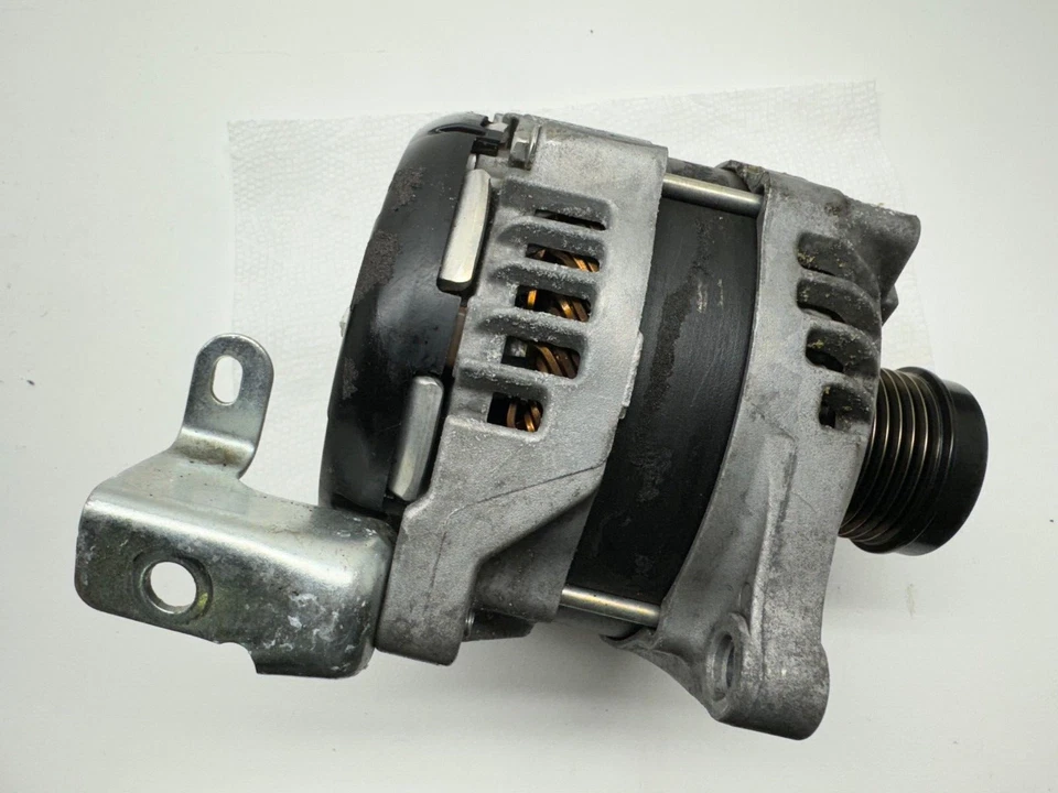 Alternador OEM para Toyota Highlander Sienna 2017 2018 2019 2020 3,5 L 27060-0P420 Foto 2 de 4