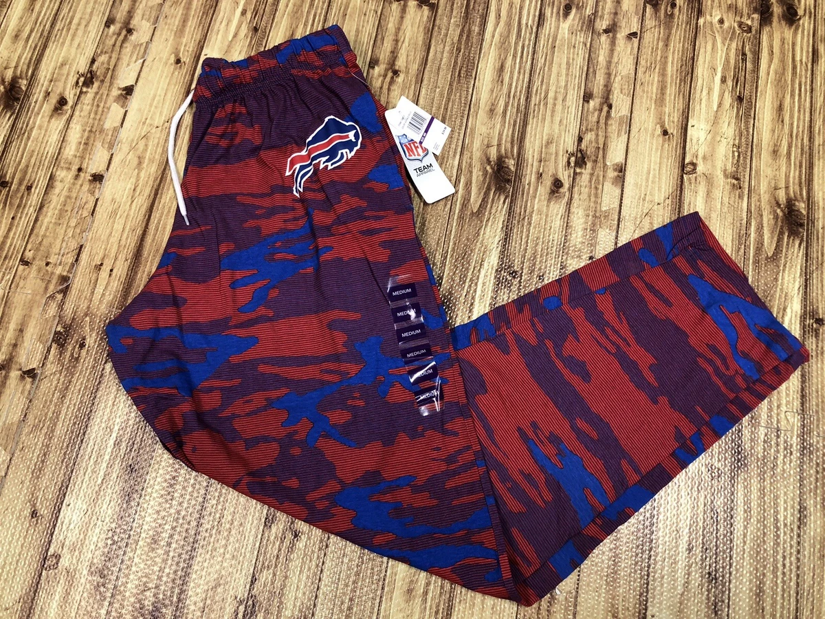 Details 159+ buffalo bills zubaz pants super hot in.eteachers