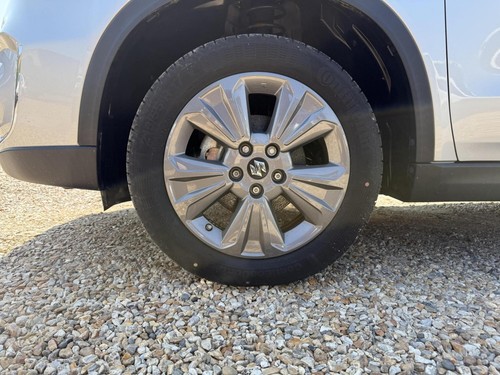 2022 Suzuki Vitara 1.5 SZ-T SUV 5dr Petrol Hybrid AGS Auto Euro 6 (s/s) (115 ps) - Picture 9 of 23