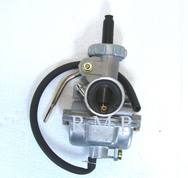 2005 honda crf50 carburetor