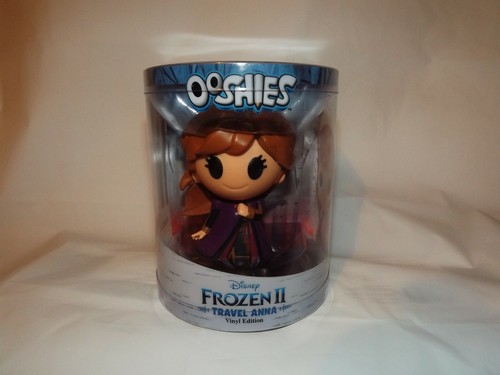 Headstart Disney Frozen II Travel Anna 