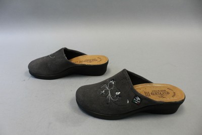 women's anatomic shoes uk