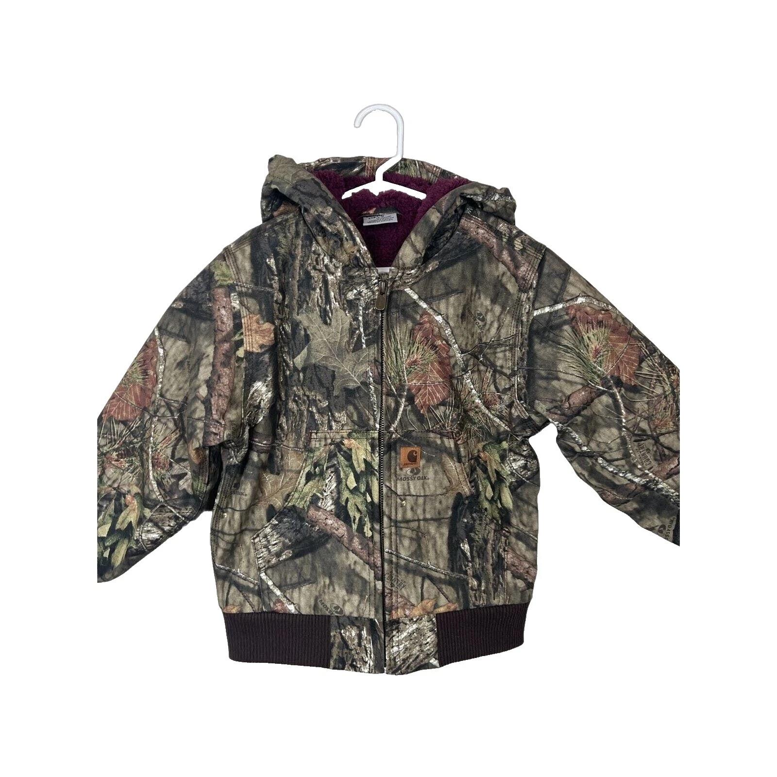 Carhartt Multicolor Boys' Outerwear