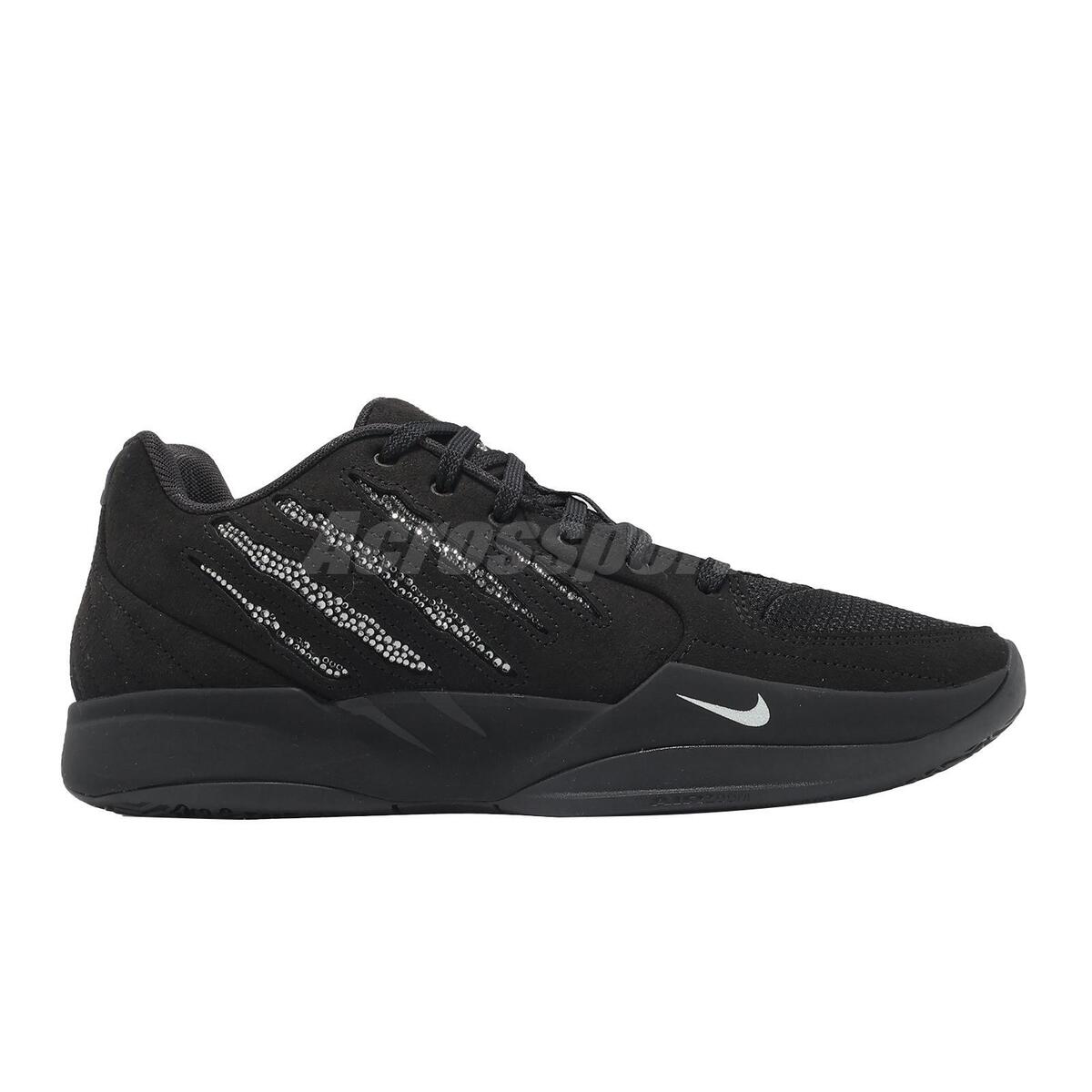 Nike x Swaroski JA 2 SCRATCH BLING EP Black Label Pack Men Nike x Swaroski JA 2 SCRATCH BLING EP Black Label Pack Men