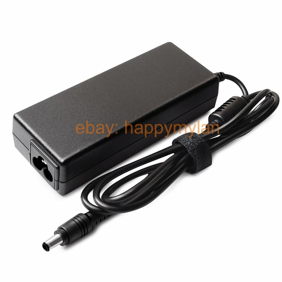 Laptop Netzteil Ladegerät Ladekabel für SAMSUNG R780 R540 RV511 RC720 Notebook - Bild 3 von 4
