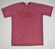 Vintage Florida Renaissance Fest Festival 90's Small T Shirt Made in the USA