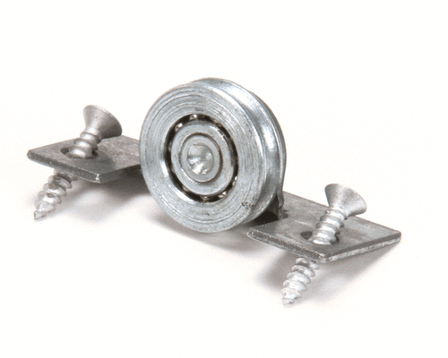 995374 True V-Rollers Kit Genuine OEM TRUE995374 - Picture 3 of 3