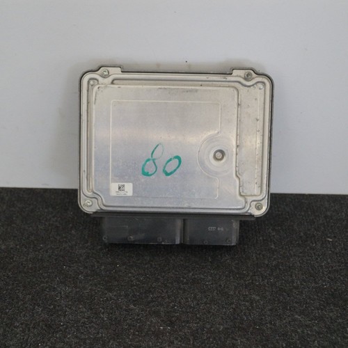 VW Polo 9N 1.4 Diesel Motor ECU Steuergerät 045906013 0281012551 2007