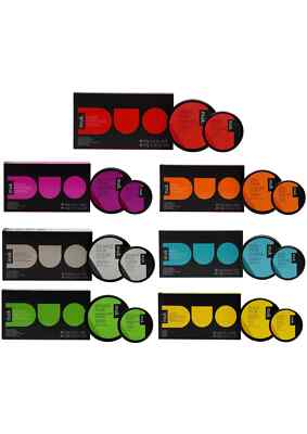 MUK Duo's 50g + 95g  AUS Stock Fast shipping