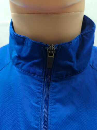 Comcast Sportsnet Under Armour Jacke mit durchgehendem Reißverschluss L - Bild 3 von 9