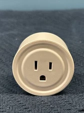 MINI SMART SOCKET WI-FI OUTLET FOR SMART HOME MODEL XS-SSA01