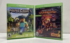 Pacchetto Minecraft - Xbox One