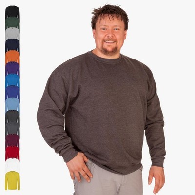 PRO RTX - Herren Sweatshirt Sweat Shirt Pullover Übergrößen 3XL - 7XL