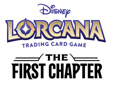 Disney Lorcana - The First Chapter - Single Cards English   NON HOLO