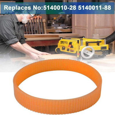 #ad DW735 For DeWalt Drive Replacement Belt 5140011 88 Planer 5140010 28 DW735X θ $60.55