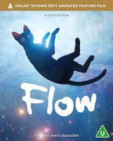 Flow Uhd - 4K Ultra Hd Bd - F600Z