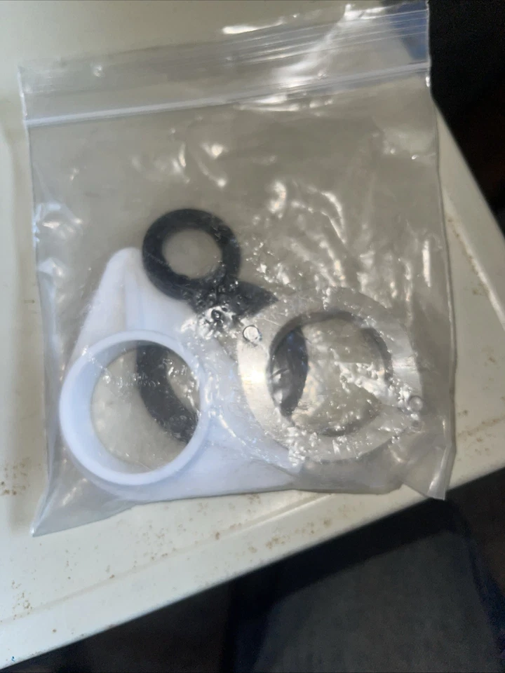 Grifo de fregadero de cocina abatible de acero Franke EOS-BR-304/GLD en ORO CHAMPÁN Foto 4 de 4