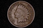 1894 Indian Head Cent