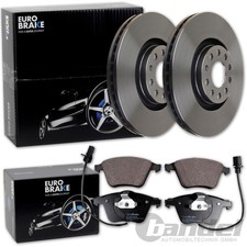 Disque de frein Seat EXEO