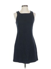 Everlane Women Black Casual Dress XS
