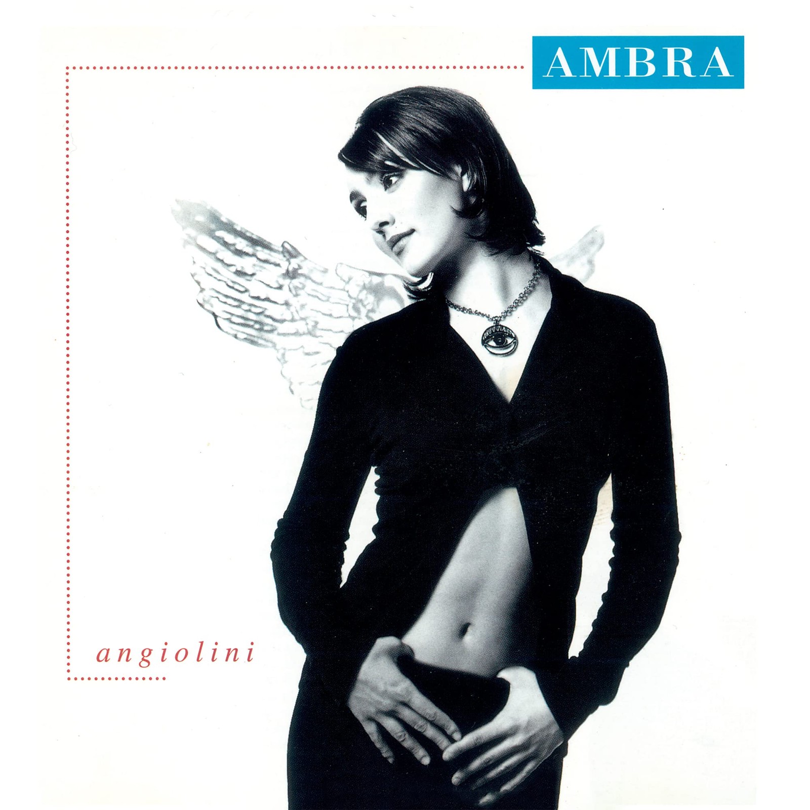ambra angiolini 180 гр. розовый) (Винил) (ИМПОРТ ИЗ Великобритании)