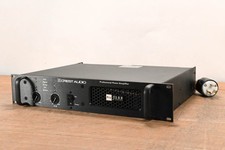 Crest Audio Pro 9200 2-Channel Power Amplifier CG01VS7