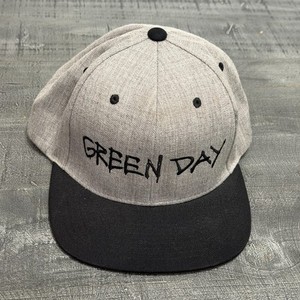 Green Day Hat | eBay