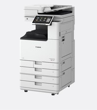Canon iR ADV DX C3826inkl. DADF,4 Kassetten, inkl.Toner!